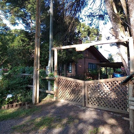 Hotel Casa De Toras Campo Alegre  Esterno foto