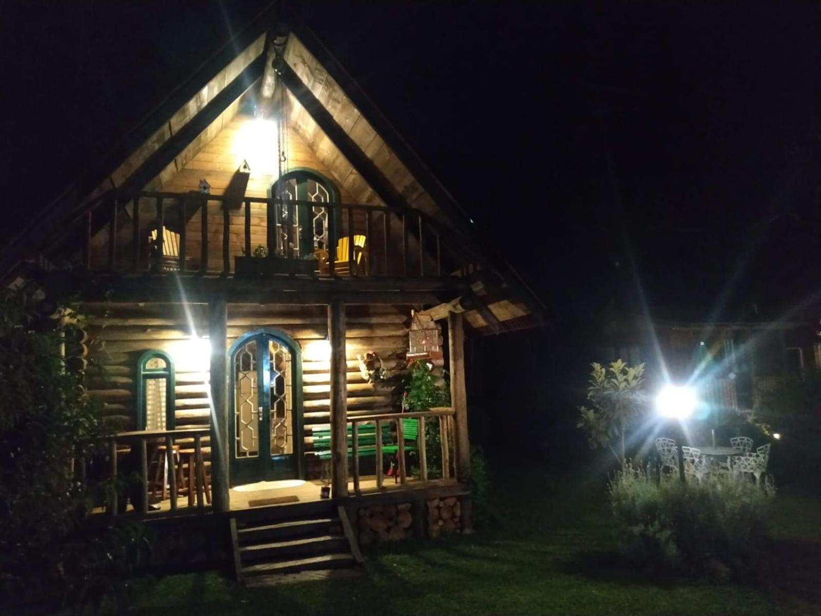 Hotel Casa De Toras Campo Alegre  Esterno foto