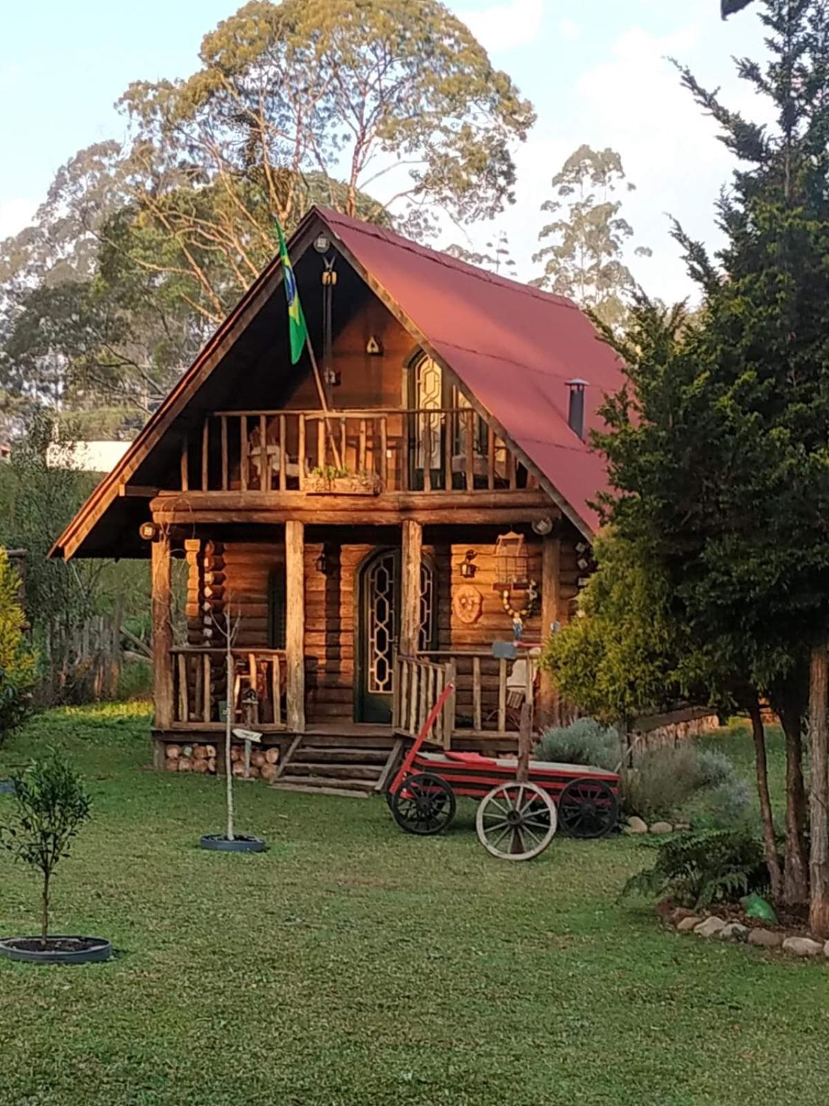 Hotel Casa De Toras Campo Alegre  Esterno foto
