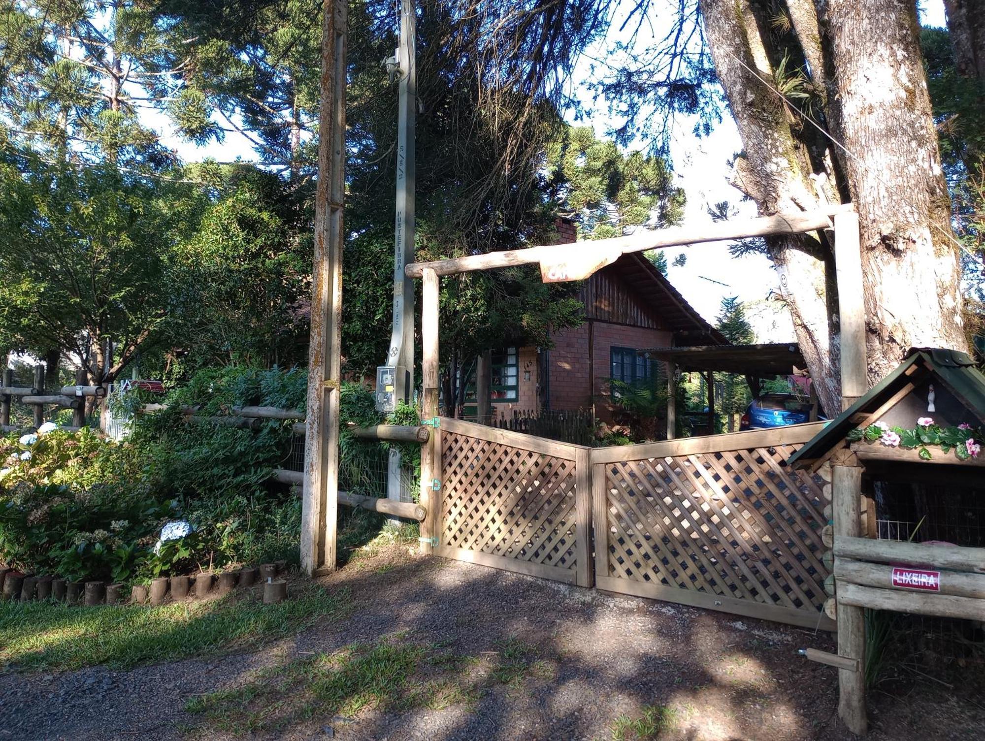 Hotel Casa De Toras Campo Alegre  Esterno foto